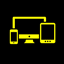 Responsive website design