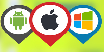 Mobile Development Company in Coimbatore